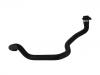 Radiator Hose:11 53 7 545 890