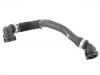 Durite de radiateur Radiator Hose:17 12 7 580 962