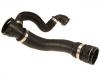 Патрубок системы охлаждения Radiator Hose:17 12 7 586 774