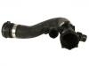 Durite de radiateur Radiator Hose:17 12 3 415 433