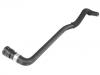 Durite de radiateur Radiator Hose:17 12 7 536 235