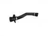 Durite de radiateur Radiator Hose:17 12 7 646 155