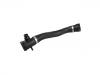 Durite de radiateur Radiator Hose:17 12 7 612 444