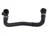 Durite de radiateur Radiator Hose:17 12 7 600 554