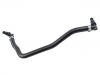 Manguera de radiador Radiator Hose:204 501 09 25