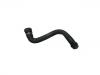 Durite de radiateur Radiator Hose:166 500 00 75