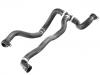 Radiator Hose:64 21 9 193 255