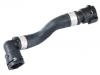 Durite de radiateur Radiator Hose:17 12 8 620 944